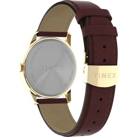 ZEGAREK MĘSKI TIMEX EASY READER TW2V68900 + BOX Timex