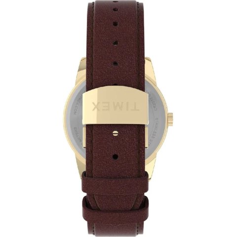 ZEGAREK MĘSKI TIMEX EASY READER TW2V68900 + BOX Timex