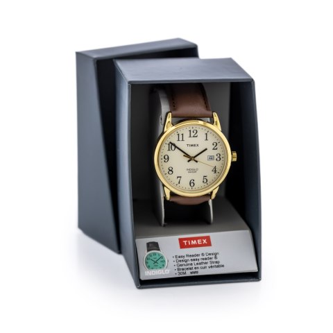 ZEGAREK MĘSKI TIMEX EASY READER TW2V68900 + BOX Timex