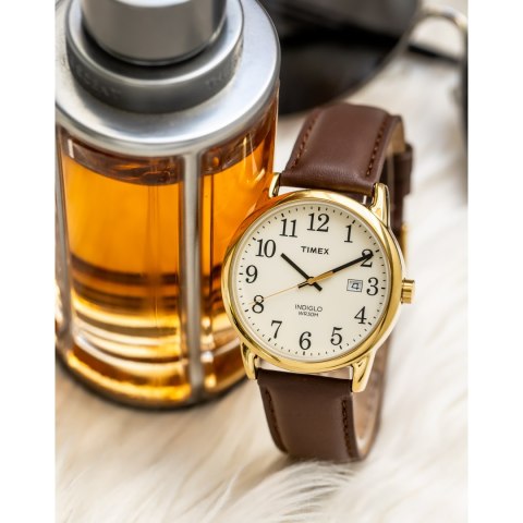 ZEGAREK MĘSKI TIMEX EASY READER TW2V68900 + BOX Timex