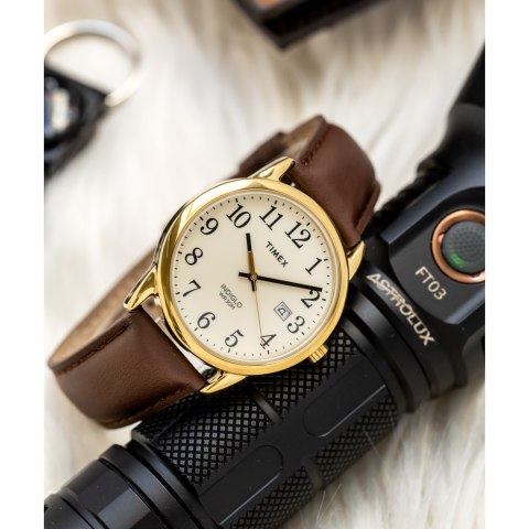 ZEGAREK MĘSKI TIMEX EASY READER TW2V68900 + BOX Timex