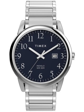 ZEGAREK MĘSKI TIMEX Easy Reader TW2W52200 + BOX Timex