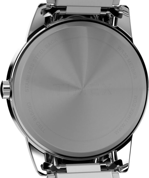 ZEGAREK MĘSKI TIMEX Easy Reader TW2W52200 + BOX Timex