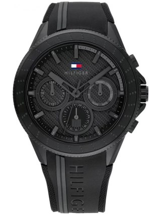 ZEGAREK MĘSKI TOMMY HILFIGER 1791861 Aiden (zf095a) + BOX Tommy Hilfiger