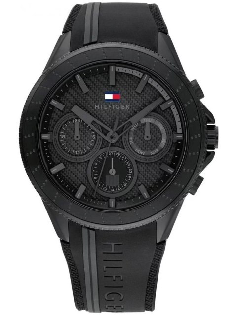 ZEGAREK MĘSKI TOMMY HILFIGER 1791861 Aiden (zf095a) + BOX Tommy Hilfiger
