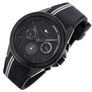 ZEGAREK MĘSKI TOMMY HILFIGER 1791861 Aiden (zf095a) + BOX Tommy Hilfiger