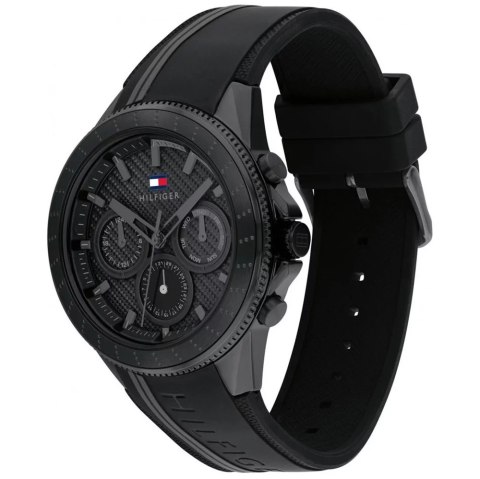 ZEGAREK MĘSKI TOMMY HILFIGER 1791861 Aiden (zf095a) + BOX Tommy Hilfiger
