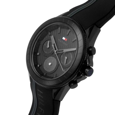 ZEGAREK MĘSKI TOMMY HILFIGER 1791861 Aiden (zf095a) + BOX Tommy Hilfiger