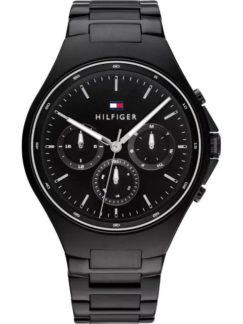 ZEGAREK MĘSKI TOMMY HILFIGER 1792055 zf090a Tommy Hilfiger