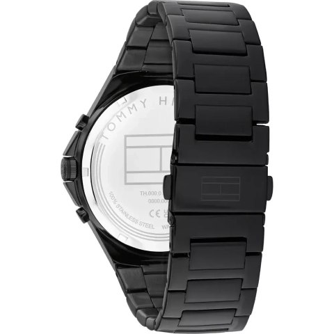 ZEGAREK MĘSKI TOMMY HILFIGER 1792055 zf090a Tommy Hilfiger