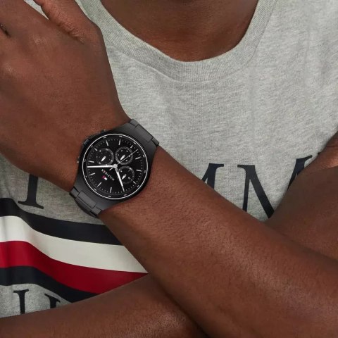 ZEGAREK MĘSKI TOMMY HILFIGER 1792055 zf090a Tommy Hilfiger