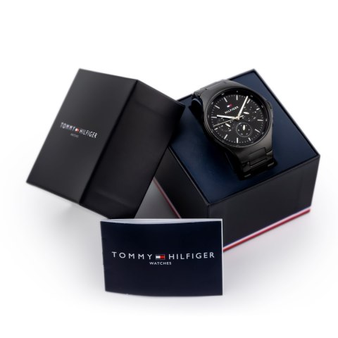 ZEGAREK MĘSKI TOMMY HILFIGER 1792055 zf090a Tommy Hilfiger