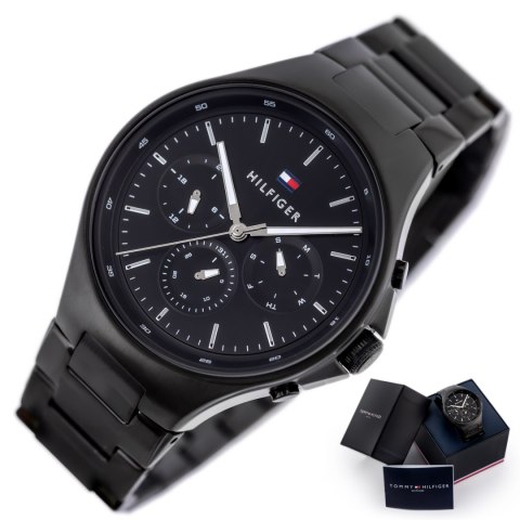 ZEGAREK MĘSKI TOMMY HILFIGER 1792055 zf090a Tommy Hilfiger