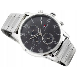ZEGAREK MĘSKI TOMMY HILFIGER Kane 1791397 (zf117a) + BOX Tommy Hilfiger