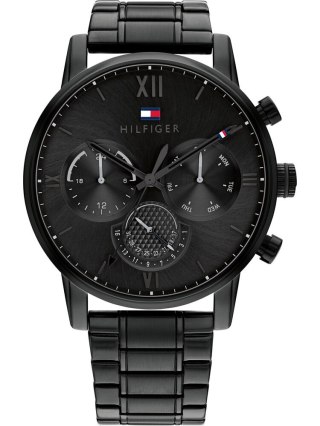 ZEGAREK MĘSKI TOMMY HILFIGER SULLIVAN 1791879 (zf102a) + BOX Tommy Hilfiger