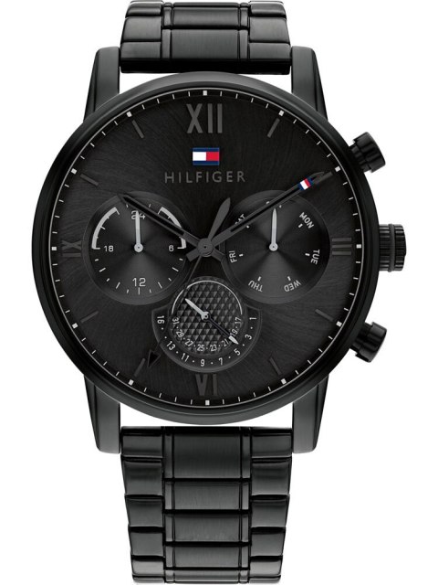 ZEGAREK MĘSKI TOMMY HILFIGER SULLIVAN 1791879 (zf102a) + BOX Tommy Hilfiger