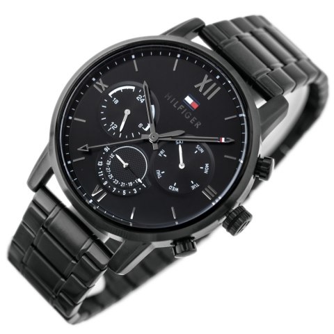 ZEGAREK MĘSKI TOMMY HILFIGER SULLIVAN 1791879 (zf102a) + BOX Tommy Hilfiger