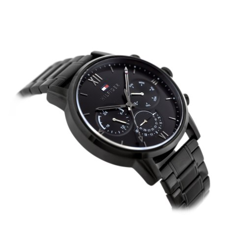ZEGAREK MĘSKI TOMMY HILFIGER SULLIVAN 1791879 (zf102a) + BOX Tommy Hilfiger