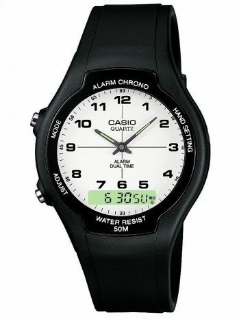 Zegarek Casio AW-90H-7BV Casio
