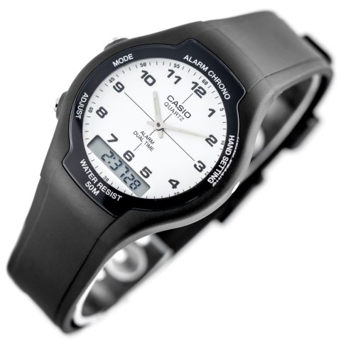 Zegarek Casio AW-90H-7BV Casio