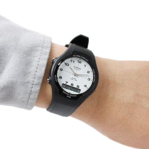 Zegarek Casio AW-90H-7BV Casio