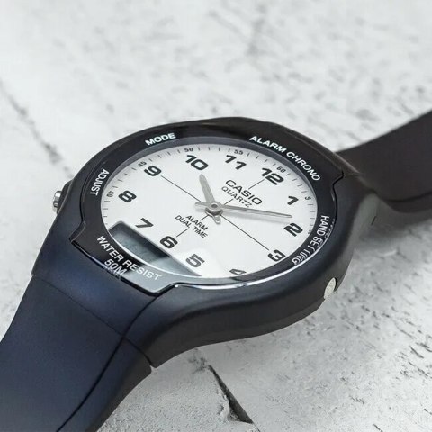Zegarek Casio AW-90H-7BV Casio