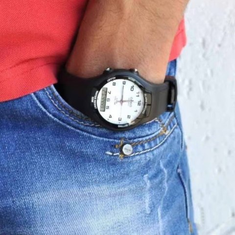 Zegarek Casio AW-90H-7BV Casio