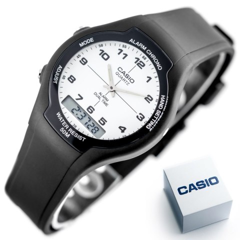 Zegarek Casio AW-90H-7BV Casio