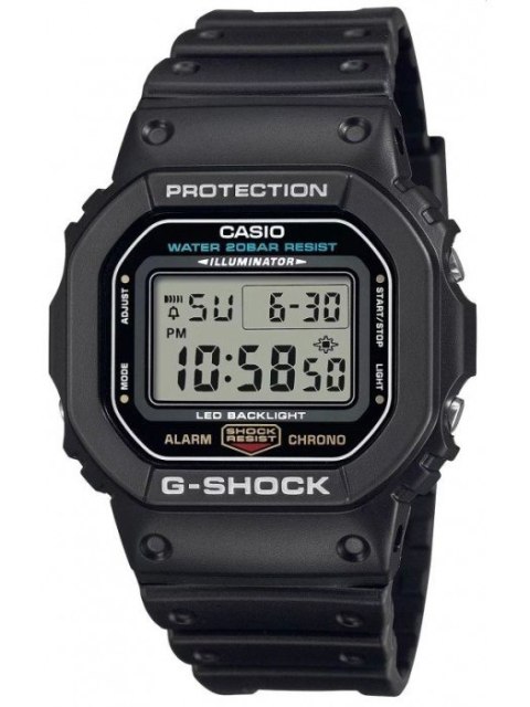 Zegarek Casio G-Shock DW-5600UE-1D Casio