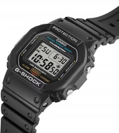 Zegarek Casio G-Shock DW-5600UE-1D Casio