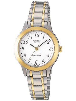Zegarek Damski Casio LTP-1263PG-7B (zd654a) + BOX Casio