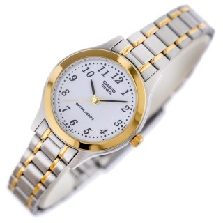 Zegarek Damski Casio LTP-1263PG-7B (zd654a) + BOX Casio