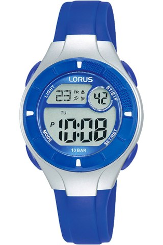 Zegarek Dziecięcy Lorus Sports R2341PX9 + BOX Lorus