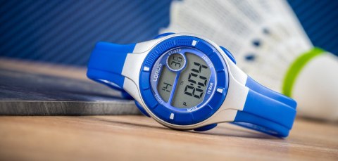Zegarek Dziecięcy Lorus Sports R2341PX9 + BOX Lorus