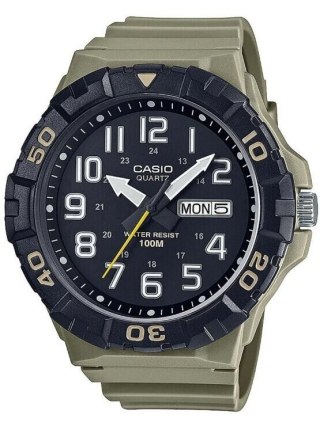 Zegarek Męski Casio MRW-210H-5AVDF Casio