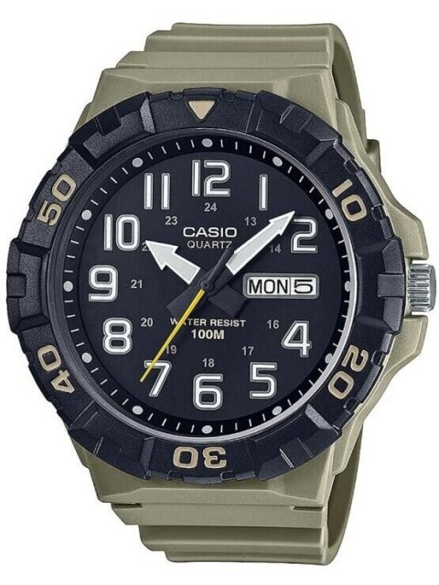 Zegarek Męski Casio MRW-210H-5AVDF Casio