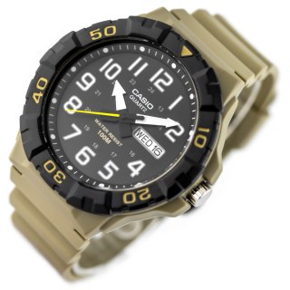 Zegarek Męski Casio MRW-210H-5AVDF Casio