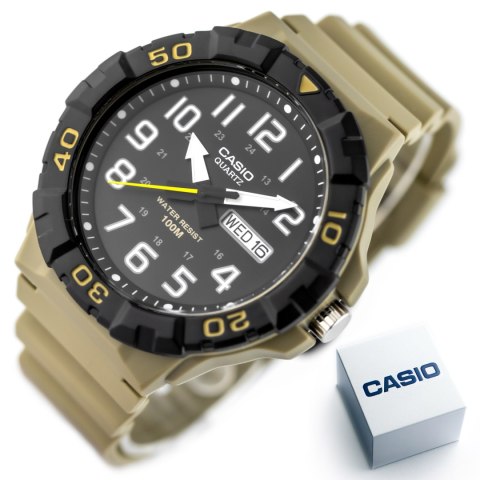 Zegarek Męski Casio MRW-210H-5AVDF Casio