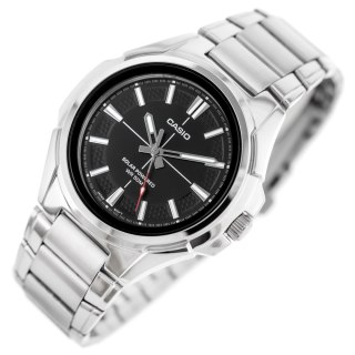 Zegarek Męski Casio MTP-RS100D-1A + BOX Casio