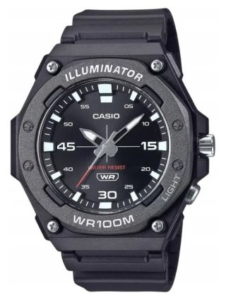 Zegarek Męski Casio MW-620H-1A + BOX Casio