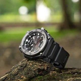 Zegarek Męski Casio MW-620H-1A + BOX Casio