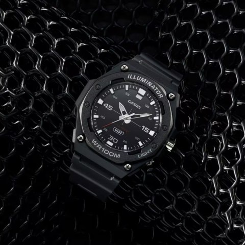 Zegarek Męski Casio MW-620H-1A + BOX Casio