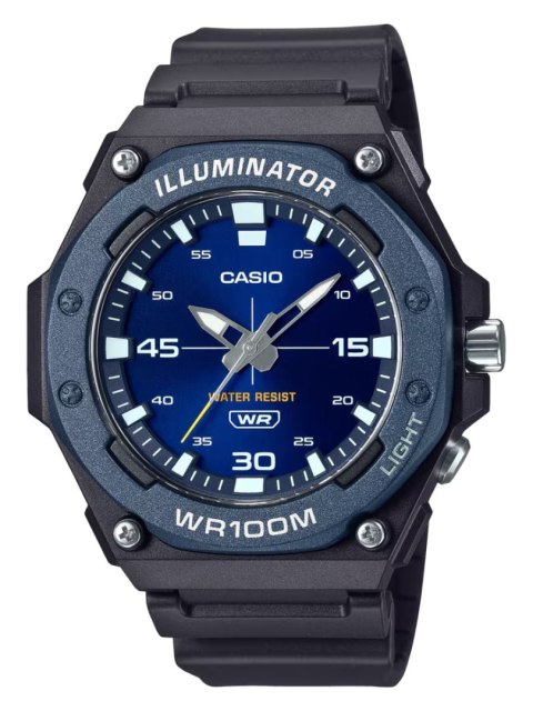 Zegarek Męski Casio MW-620H-2A + BOX Casio