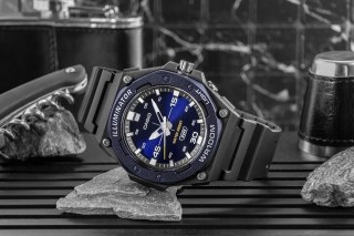 Zegarek Męski Casio MW-620H-2A + BOX Casio