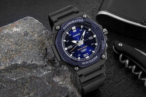 Zegarek Męski Casio MW-620H-2A + BOX Casio