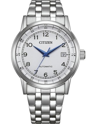 Zegarek Męski Citizen NJ0210-56A Citizen