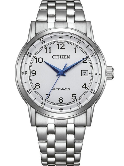 Zegarek Męski Citizen NJ0210-56A Citizen
