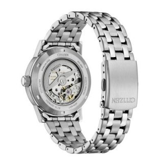 Zegarek Męski Citizen NJ0210-56A Citizen