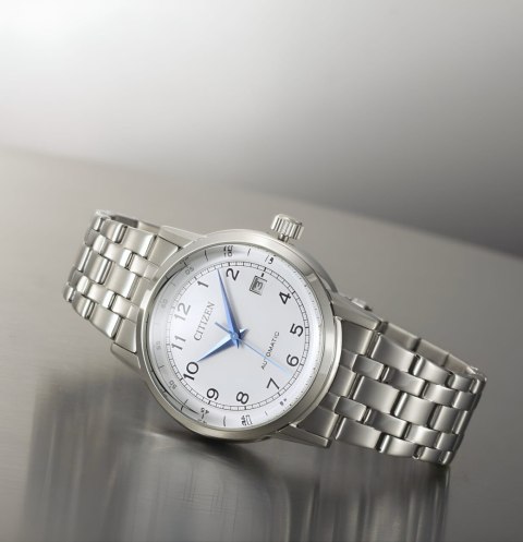 Zegarek Męski Citizen NJ0210-56A Citizen
