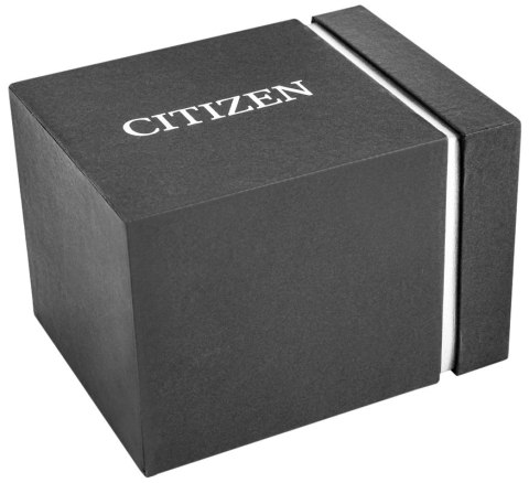Zegarek Męski Citizen NJ0210-56A Citizen